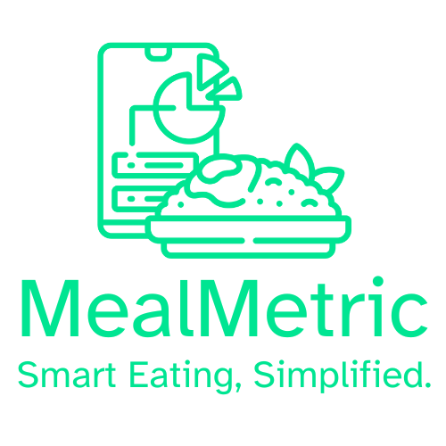 MealMetric Logo
